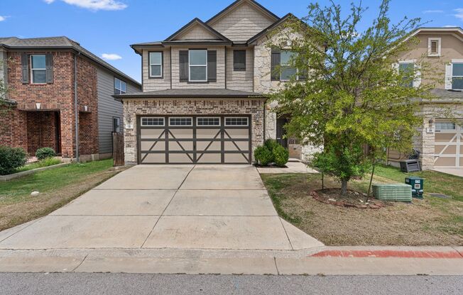2950 E Old Settlers Blvd #37, Round Rock, Texas 78665