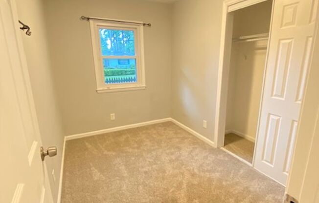 3 beds, 1 bath, $2,000