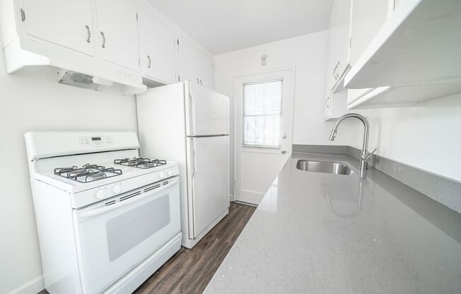 1 bed, 1 bath, $1,650