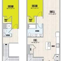 Partner-provided photo for $3063 unit