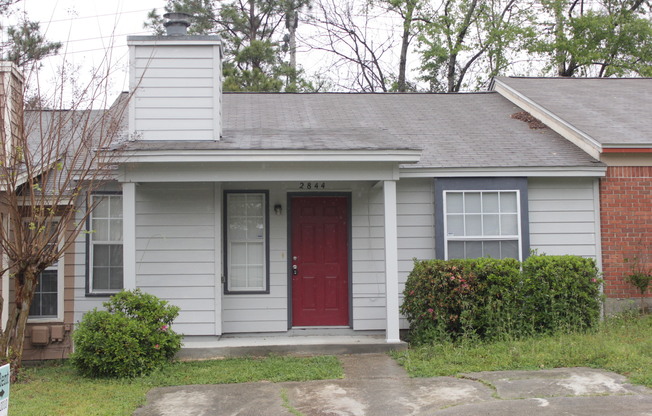 2 BR / 2 BA Townhome in Herring Place