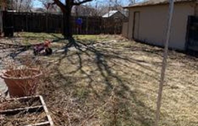 Great Duplex in Loveland