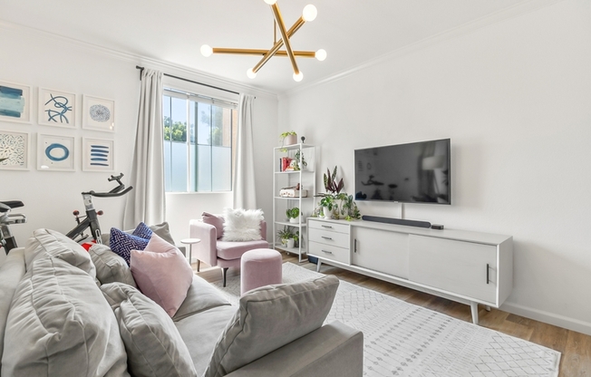 3840 Elijah Court Unit 826