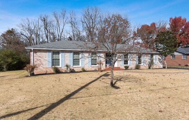 For Lease - 4 bed, 2.5 bath, 2,400 sq ft Home Lebanon, TN