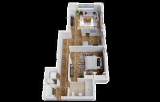 Partner-provided photo for $1550 unit