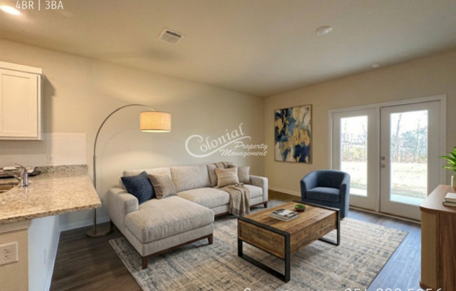 2304 JACK NORA WAY