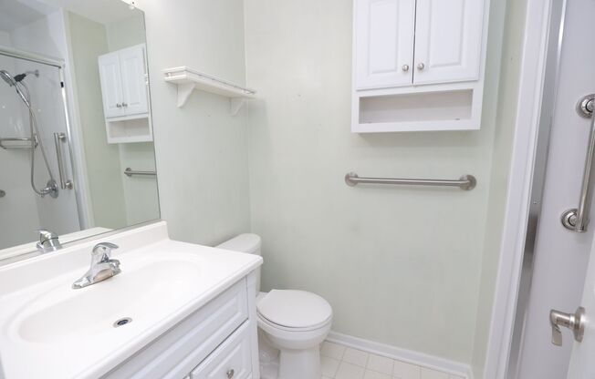 2 beds, 2 baths, $1,950