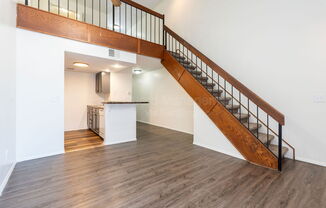 Studio, 1 bath, 384 sqft, $595, Unit 2110