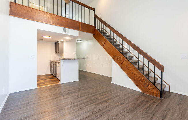 Studio, 1 bath, 384 sqft, $595, Unit 2110