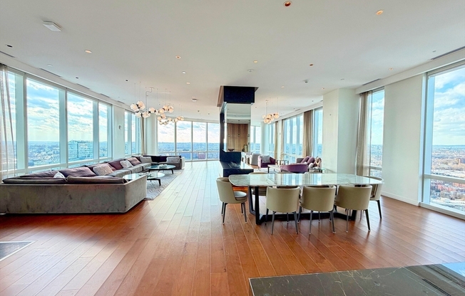 2 beds, 2 baths, 1,148 sqft, $8,400, Unit 23B