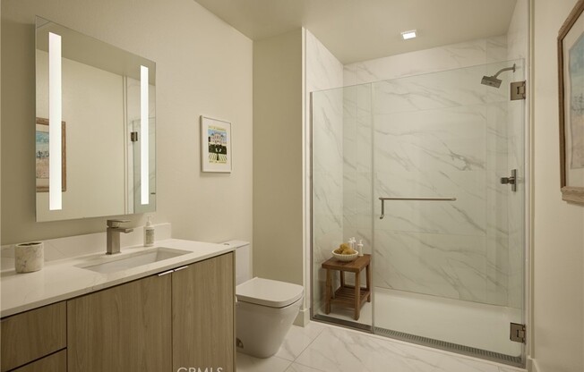 1 bed, 1 bath, 758 sqft, $2,999, Unit 406