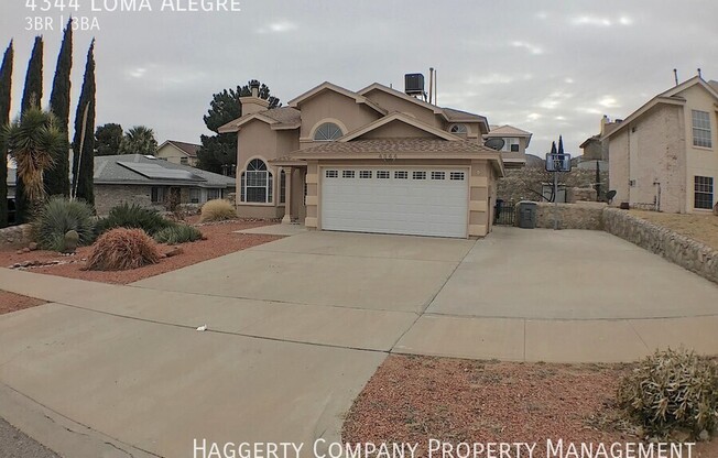 4344 LOMA ALEGRE