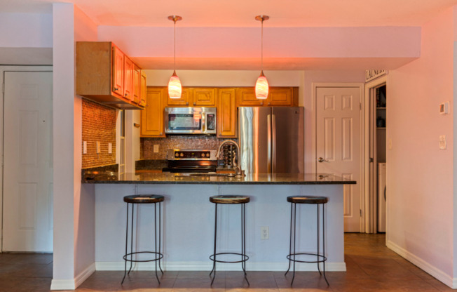 9100 DOCTOR MARTIN LUTHER KING ST N