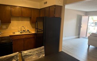 1 Bedroom 1 Bath In Central Las Vegas