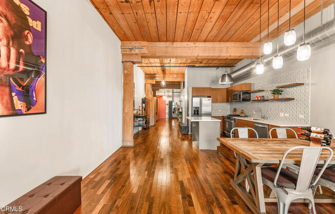 1 bed, 1 bath, 1,110 sqft, $3,700, Unit 426