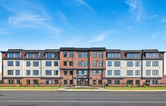 1 bed, 1 bath, $1,450, Unit 801-203