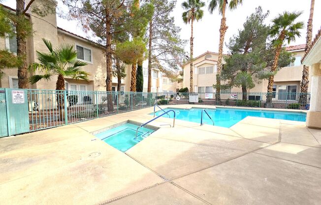 2 beds, 2 baths, $1,650, Unit # 2124