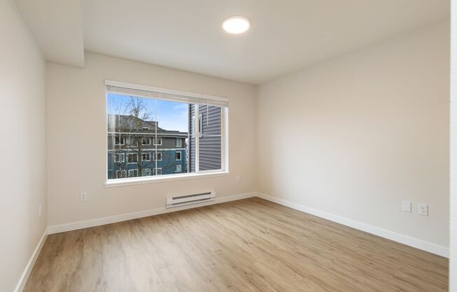 1 bed, 1 bath, 593 sqft, $1,895, Unit 303