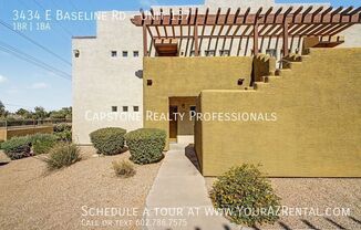 3434 E BASELINE Road