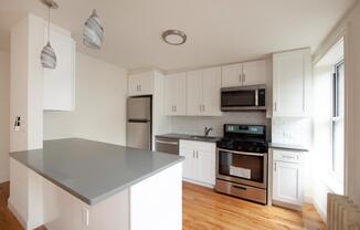116 DEAN ST