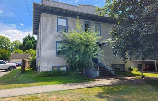 1604 I Street