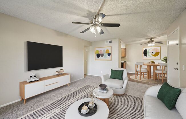 1 bed, 1 bath, 750 sqft, $1,245, Unit 131