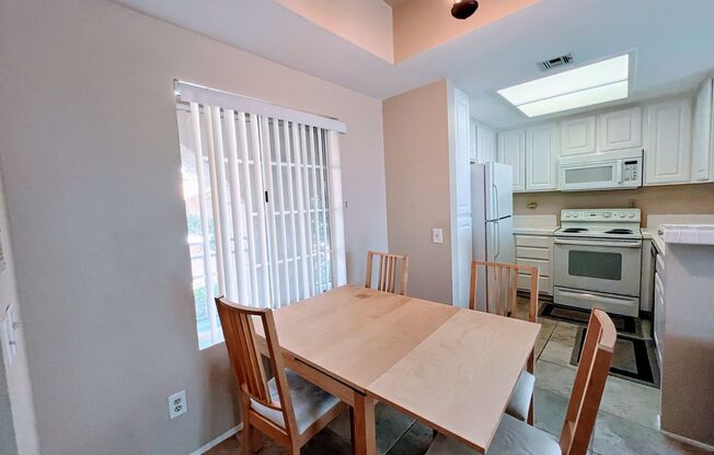 2 Bedroom 2 Bath Condo located in the River Colony community of Mission Valley