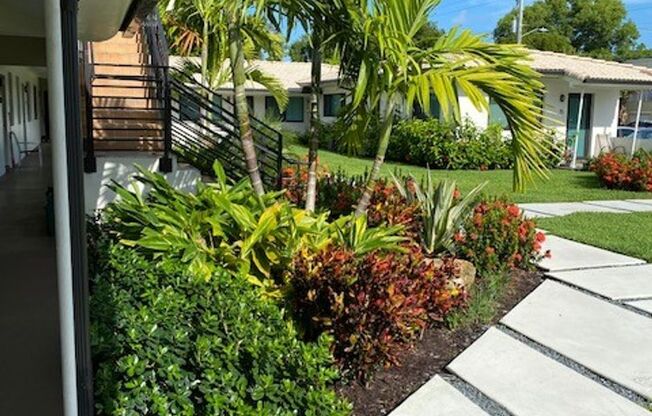 Miami Shores Villas