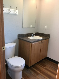 Studio, 1 bath, 222 sqft, $925, Unit 57-13