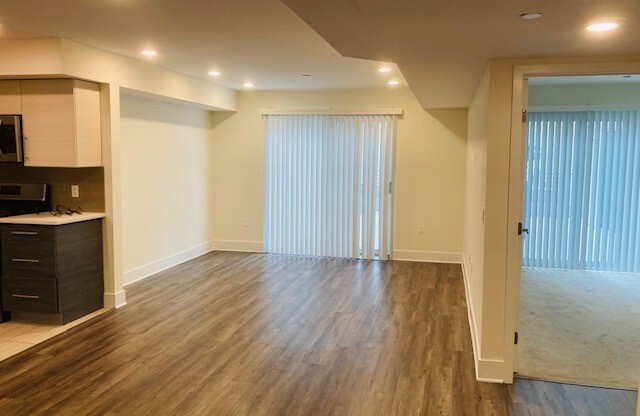 5026 Rosewood Ave.