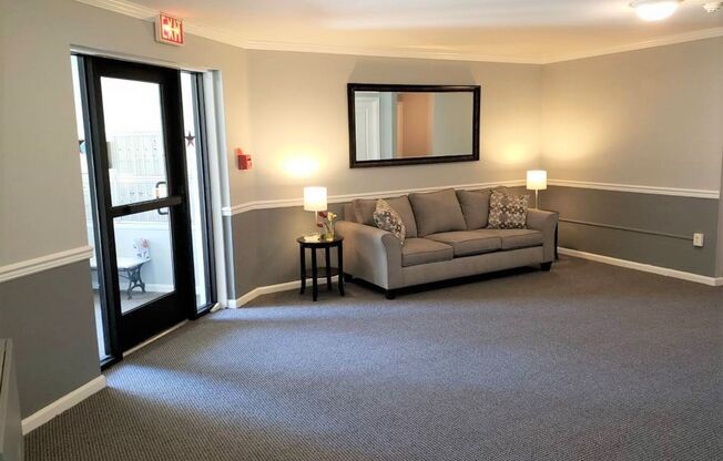 1 bed, 1 bath, $1,895, Unit LL - 312