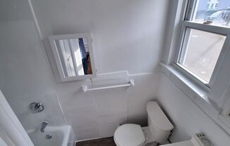 Studio, 1 bath, 500 sqft, $1,300, Unit 1160-A6