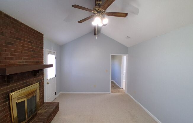 2907 Lander Court Hephzibah, Ga 30815