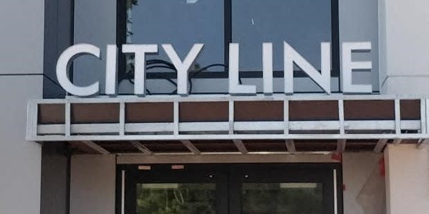 luxury studio, one two bedroom rental apartments at cityline west building in jersey city, nj