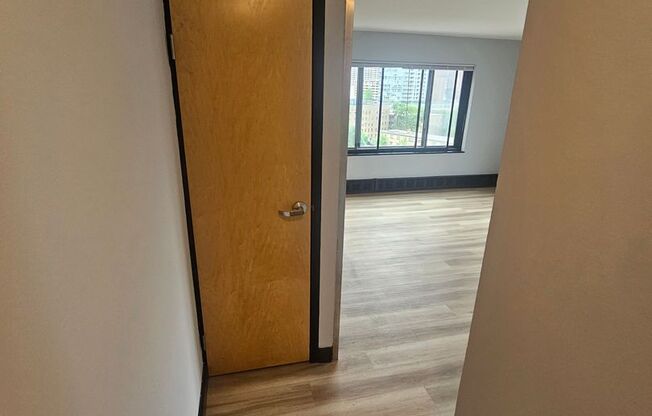 Studio, 1 bath, 336 sqft, $1,045, Unit 316-802