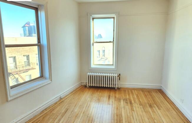 1 bed, 1 bath, $2,568, Unit 53C