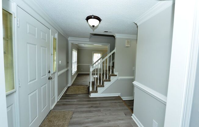 Close to Base, Beach and Downtown!