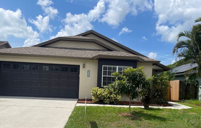 Providence Lakes beauty for rent and READY NOW FOR YOUR QUICK MOVE IN