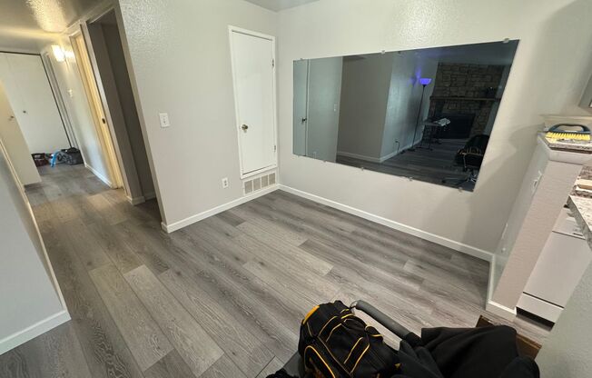 Spacious 2-Bed, 2-Bath Condo in the Heart of Aurora