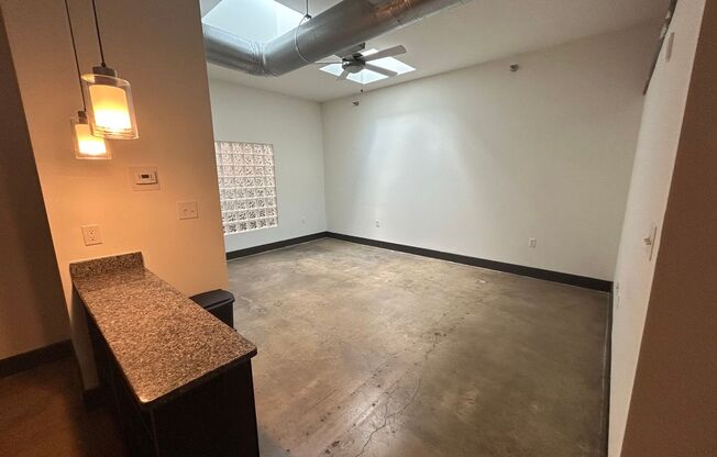 1 bed, 1 bath, 538 sqft, $1,369, Unit 308