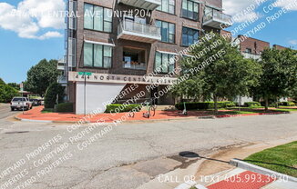 444 N. Central Avenue Unit #211