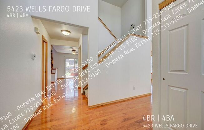 5423 WLS FARGO DR