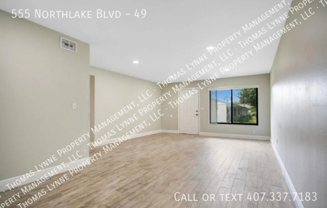 555 NORTHLAKE BLVD