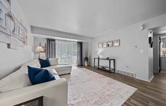 Westwood Village in Westland, MI