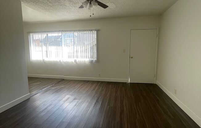 1 bed, 1 bath, $1,500