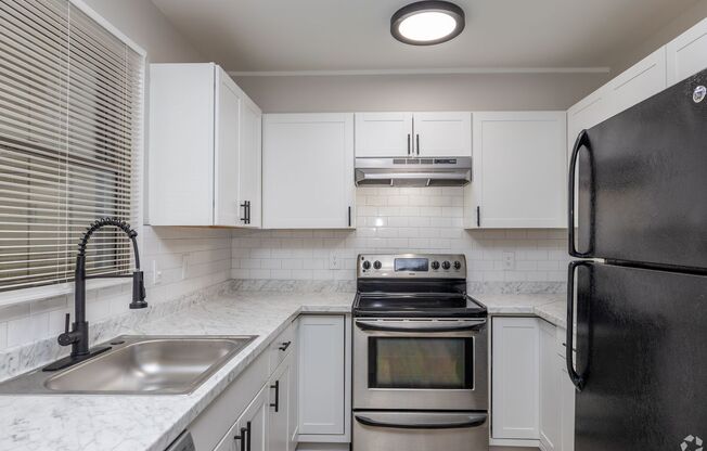 Whitfield Apartments