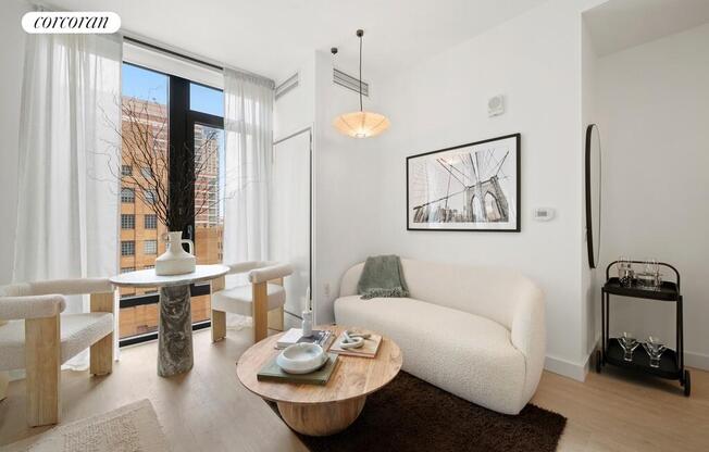 Studio, 1 bath, $3,328, Unit 28D