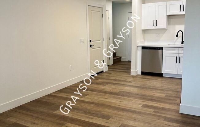 410 W. Hadley Street