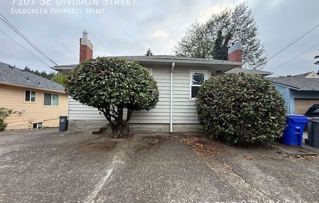 7107 SE DIVISION