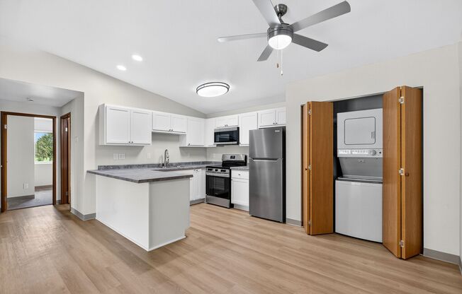 Whispering Pines Apartments